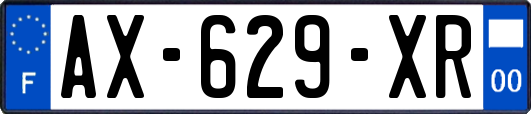 AX-629-XR
