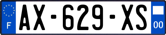 AX-629-XS