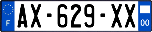 AX-629-XX