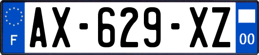 AX-629-XZ