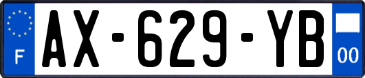 AX-629-YB