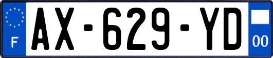 AX-629-YD
