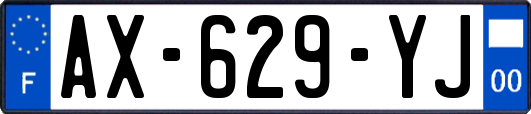 AX-629-YJ