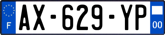 AX-629-YP