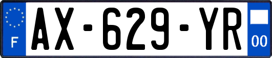 AX-629-YR