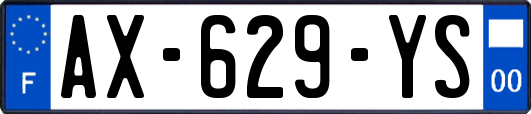 AX-629-YS