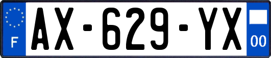 AX-629-YX