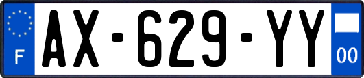 AX-629-YY