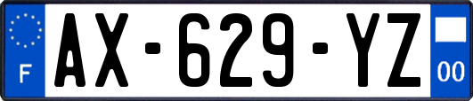 AX-629-YZ