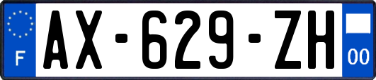 AX-629-ZH