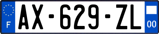 AX-629-ZL