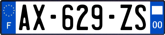 AX-629-ZS