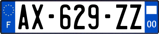 AX-629-ZZ