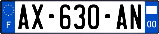 AX-630-AN