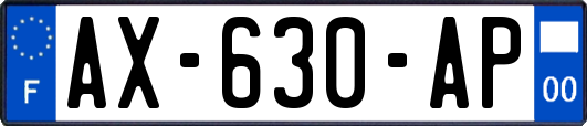 AX-630-AP