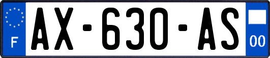 AX-630-AS