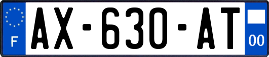 AX-630-AT