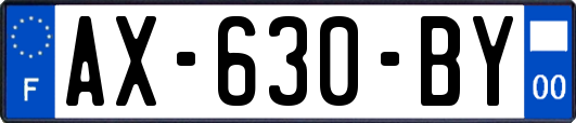 AX-630-BY