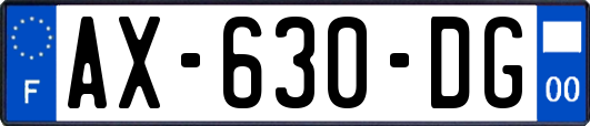 AX-630-DG