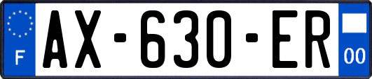 AX-630-ER