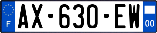 AX-630-EW