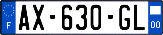 AX-630-GL