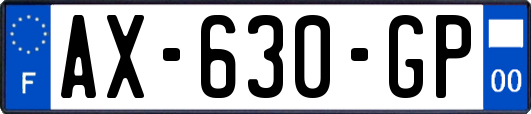 AX-630-GP