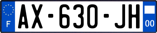 AX-630-JH
