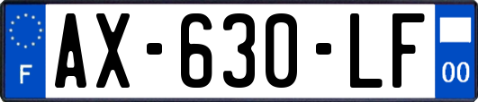 AX-630-LF