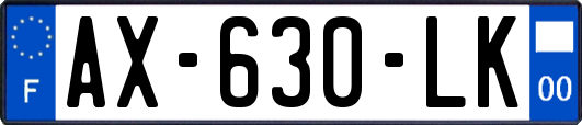 AX-630-LK