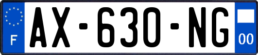 AX-630-NG