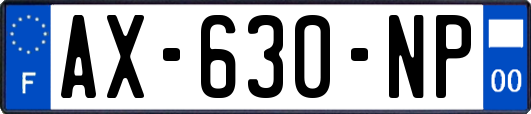 AX-630-NP