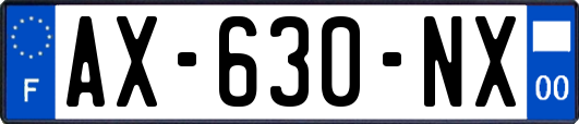 AX-630-NX