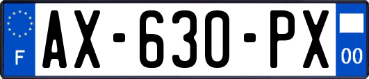 AX-630-PX