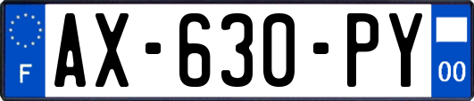AX-630-PY