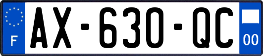 AX-630-QC