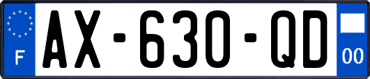 AX-630-QD