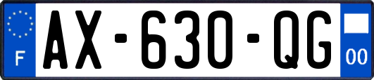 AX-630-QG