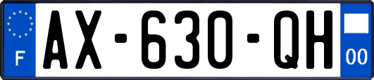 AX-630-QH