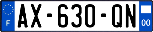 AX-630-QN