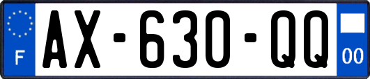 AX-630-QQ