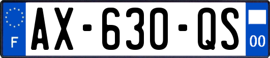 AX-630-QS