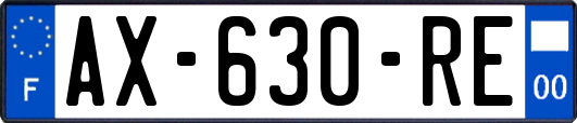 AX-630-RE