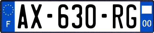 AX-630-RG