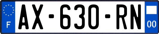 AX-630-RN