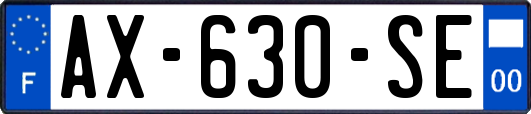 AX-630-SE