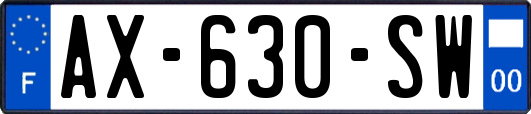 AX-630-SW
