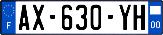 AX-630-YH