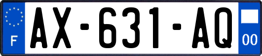 AX-631-AQ