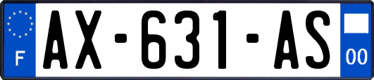 AX-631-AS